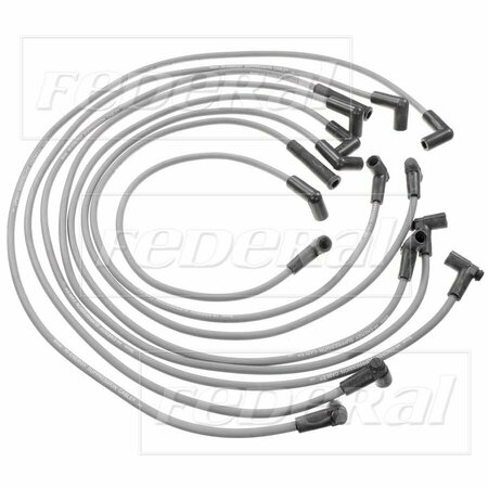 STANDARD WIRES Domestic Car Wire Set, 2946 2946